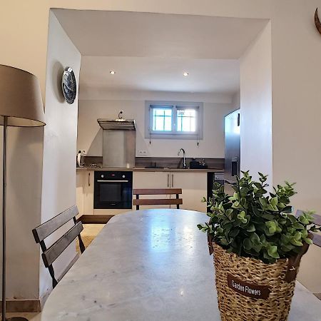 Appartement Avec Terrasse En Centre Ville De Saint Remy De Provence Kültér fotó