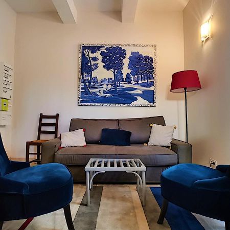 Appartement Avec Terrasse En Centre Ville De Saint Remy De Provence Kültér fotó