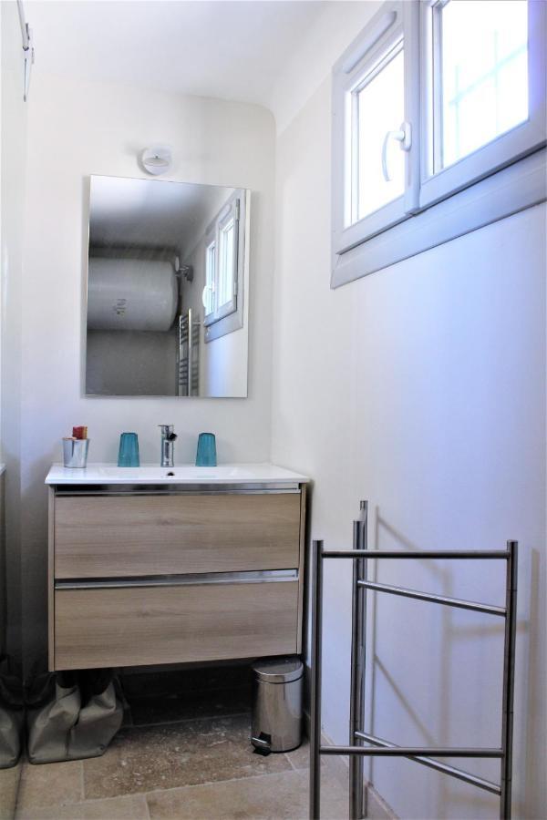 Appartement Avec Terrasse En Centre Ville De Saint Remy De Provence Kültér fotó